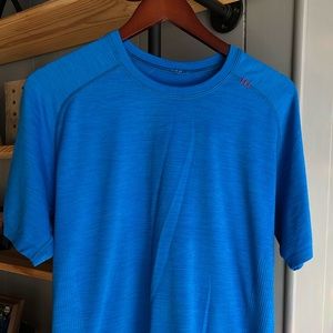 Lululemon Vent Tech Short Sleeve
